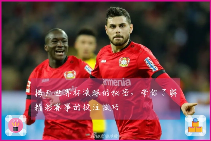 揭开世界杯滚球的秘密，带你了解精彩赛事的投注技巧