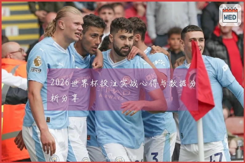 2026世界杯投注实战心得与数据分析分享