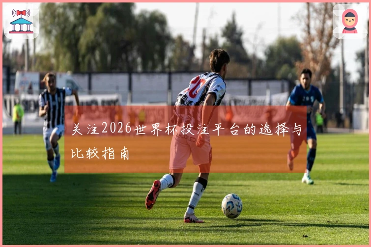 关注2026世界杯投注平台的选择与比较指南