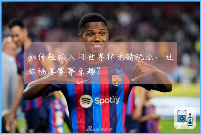 如何轻松入门世界杯竞猜玩法，让你畅享赛事乐趣？