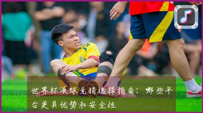 世界杯滚球竞猜选择指南：哪些平台更具优势和安全性