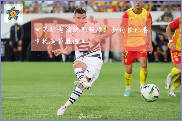 世界杯竞猜规则解读：如何在比赛中提高获胜概率