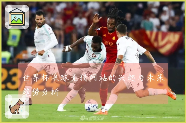 世界杯滚球竞猜网站的兴起与未来趋势分析