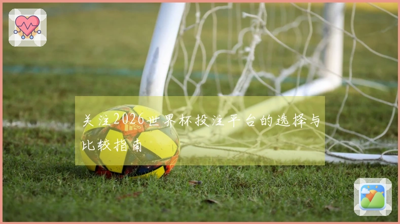 关注2026世界杯投注平台的选择与比较指南