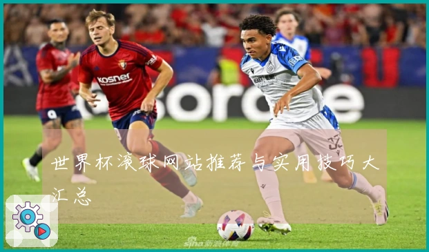 世界杯滚球网站推荐与实用技巧大汇总