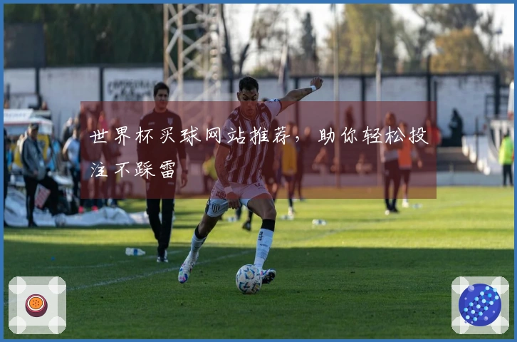 世界杯买球网站推荐，助你轻松投注不踩雷