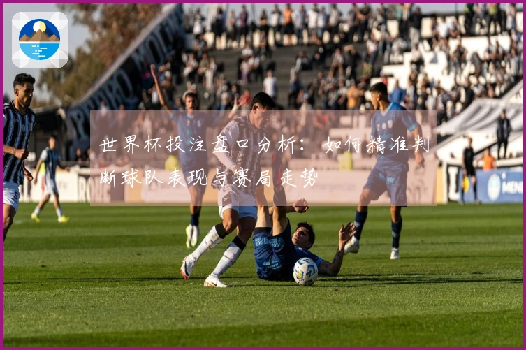 世界杯投注盘口分析：如何精准判断球队表现与赛局走势